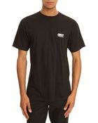 Obey New York Capsule Collection T-Shirt - Lyst