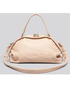 See By Chloé See By Chloé Satchel - Bluebell - Lyst
