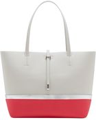 Vince Camuto Leila Tote - Lyst