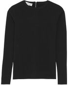 Stella McCartney Knitted Sweater - Lyst