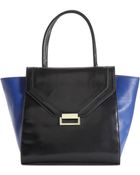 Ivanka Trump Sophia Shopper - Lyst