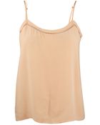 Equipment Cara Nude Cami - Lyst