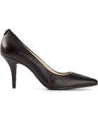 Michael Kors Flex Pumps - Lyst
