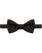 Paul Smith Spotted Silk Bow Tie - Lyst