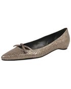 Stuart Weitzman Cleavage - Lyst