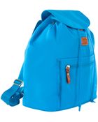 Bric's X-Travel Nylon Backpack - Lyst