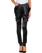 Balmain Casual Pants - Lyst