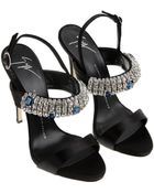 Giuseppe Zanotti Sandals - Lyst