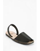 Pons Avarcas Avarcas 510 Classic Slingback Sandal - Lyst