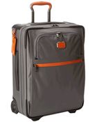 Tumi Alpha 2 Continental Expandable 2 Wheeled Carryon - Lyst
