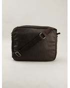 Diesel 'Blast Core' Messenger Bag - Lyst