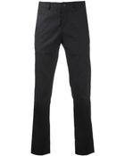 Ovadia And Sons Tailored Trousers - Lyst