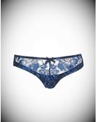Agent Provocateur Mei Brief - Lyst