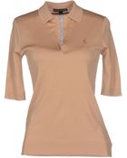 Ralph Lauren Black Label Jumper - Lyst