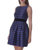 P.a.r.o.s.h. Dress Woman - Lyst