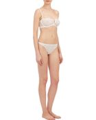 Eres Lavis Thong - Lyst