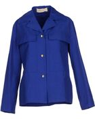 Marni Blazer - Lyst
