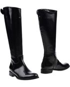 Martin Clay Boots - Lyst