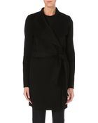 Joseph Lisa Long-length Cashmere Coat - Lyst