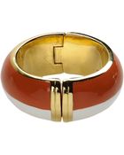 Moschino Bracelet - Lyst