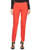 Hugo Harile | Stretch Virgin Wool Dress Pants - Lyst