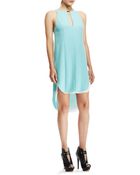 Rag & Bone Alyna Layered Crepe Dress - Lyst