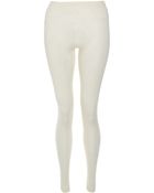 Hanro Pure Silk Leggings - Lyst