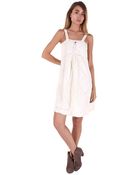 House Of Harlow Keira Dress - Lyst