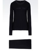 Emporio Armani Pyjamas - Lyst