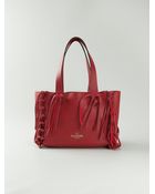 Valentino Cherokee Tote - Lyst