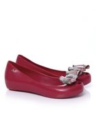 Melissa Ultragirl Bow Pumps - Lyst