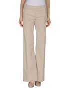 Jo No Fui Casual Pants - Lyst