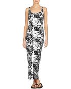 Bailey 44 Pollack Maxi Dress - Lyst