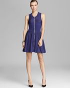 Parker Dress Amanda - Lyst