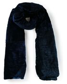 Dosa Patched Scarf - Lyst