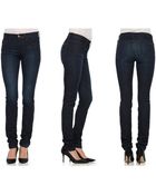 Joe's Jeans Straight Leg - Lyst
