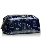 Tory Burch Large Molded Cosmetic Case - Lyst