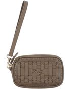 Liu Jo Pouch - Lyst