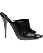 Steve Madden Barbb Slide Mules - Lyst