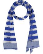 Neera Oblong Scarf - Lyst