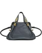 Chloé Paraty Medium Bag - Lyst