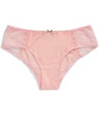 Jessica Simpson Cactus Flower Hipster Panties - Lyst