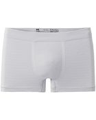 Uniqlo Men Seamless Striped Boxer Briefs - Lyst