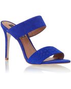 Steven By Steve Madden Roxxana - Lyst