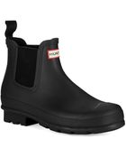 Hunter Rubber Boots - Lyst