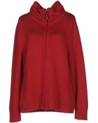 Tommy Hilfiger Cardigan - Lyst