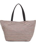 Deux Lux Ravello Tote Bag - Lyst