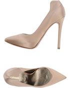 Ernesto Esposito Platform Courts - Lyst