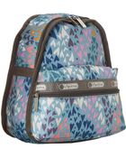 Lesportsac Mini Basic Backpack - Lyst