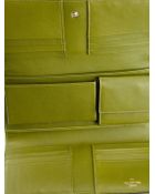 Valentino Rockstud Wallet - Lyst